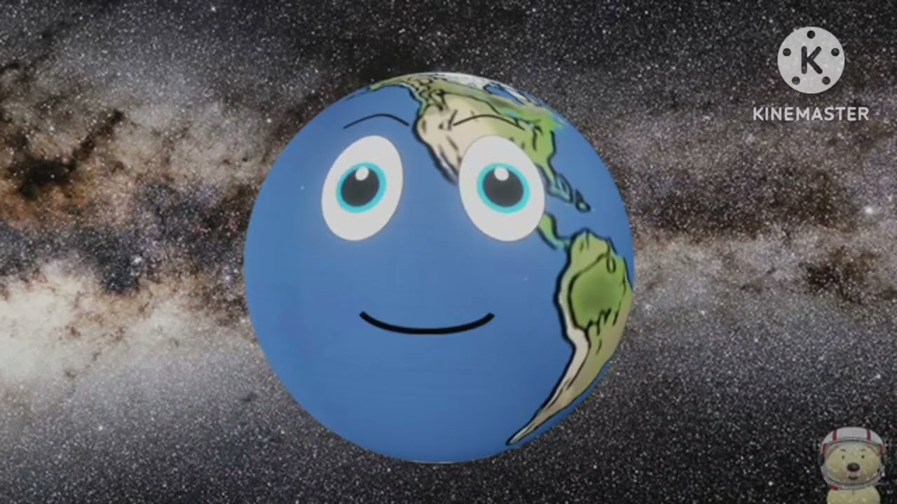 Planet Earth Song (Toy Time Town) Instrumental