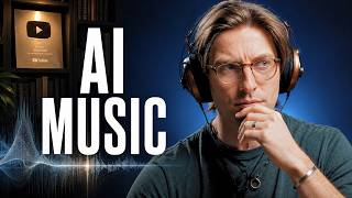 Are Musicians Doomed? (Pro Guitarist Reacts)