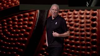 BILL WALTON: You Can't Finish What You Don't Start