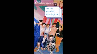Download Lagu BTS ringtone dynamite MP3