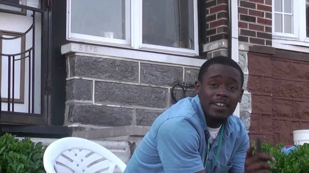 SWPhilly Eazy help test Panasonic HDC-TM10