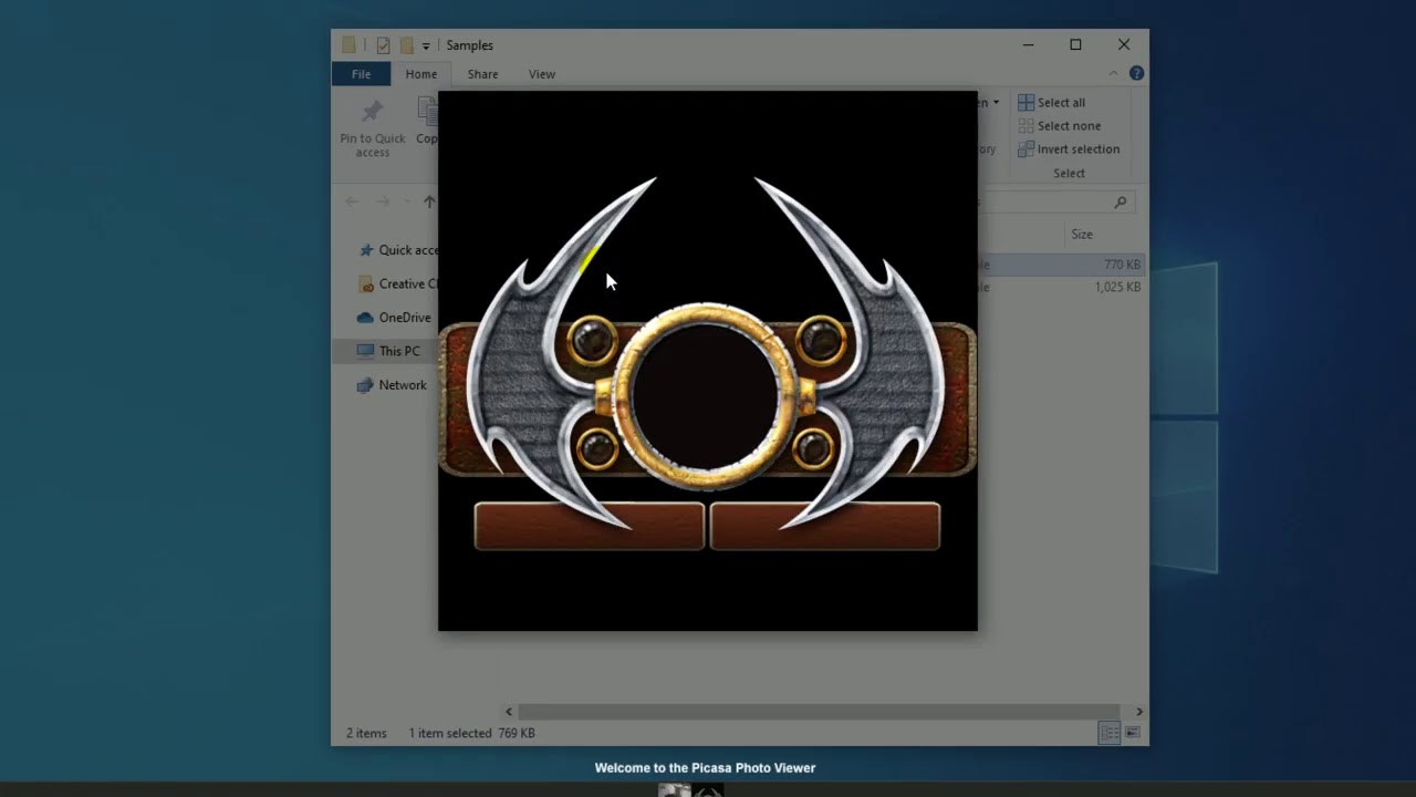 How To Use TGA To JPG Converter Software