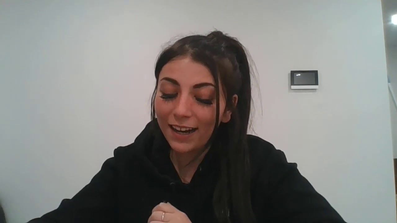 THIS PERSON WAS TOO BUSY WANTING TO BE A PLAYER....