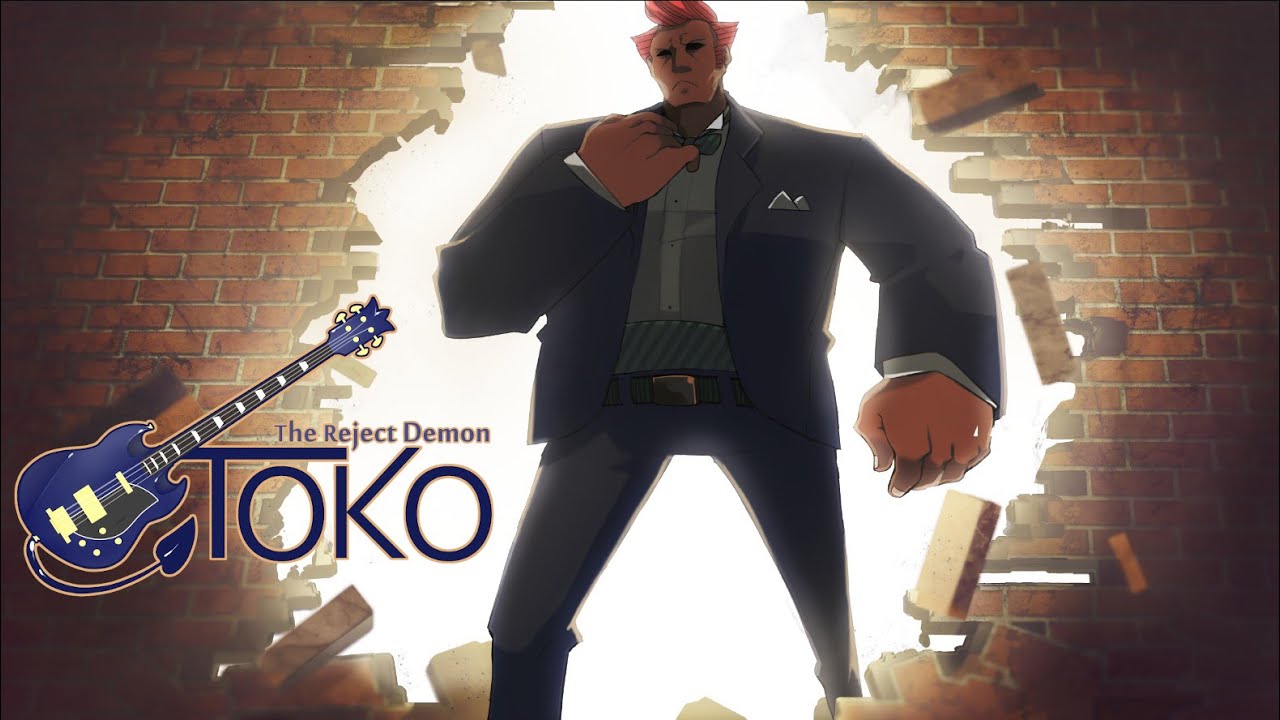 The Reject Demon: Toko Chapter 0 — Prelude - Absolute unit [Part 4]