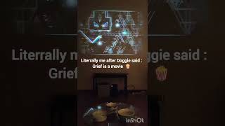 Yes Grief is a movie