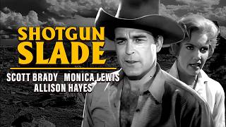 Shotgun Slade: Killer's Brand