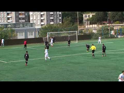 თბილისი სითი 5 - 1 ხაშურის ივერია.მატჩის მიმოხილვა