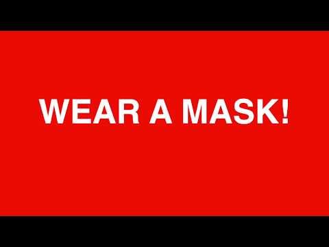hqdefault Wear a Mask! A statement from a US Citizen living in South Korea