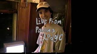 Joyfriend Live from Paulina Lodge - 8/14/21 (shot by @mygrandmascamera for @INDIVIDUAL)