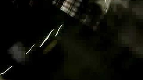 Kappa Alpha Psi, Zeta Phi Chap. Probate Show-Fall 2007 pt 2