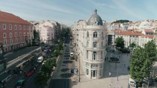 1908 Lisboa Hotel | 1908 Lisboa Hotel