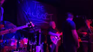 Fat Cops Live The Prince Albert Brighton Al Murray On Drums