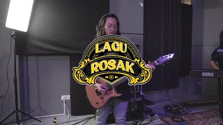 Apokalips - M.Nasir ( Lagu Rosak Cover )