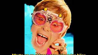 Elton John - Rocket Man.AVI