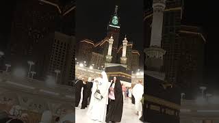 I love Makkah258#haram #tawafekaba #viralvideo #hajj26 #makkahmadina #shorts #trend #youtube #foryou