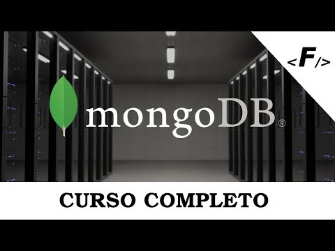 MongoDB, Curso Practico Rápido, Desde Cero Para Iniciantes