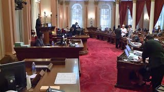 Prop 7 Puts Permanent Daylight Saving Time Option on the Ballot