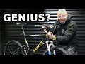 Shimano XTR Dual Control: What Were They Thinking?