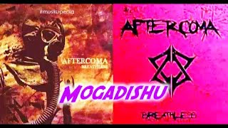 (Full Album) Aftercoma # Breathless