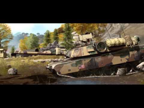 Battlefield 4 Legacy Operations Cinematic Trailer