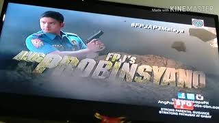 Fpj Ang Probinsyano Vendetta Malaya Na
