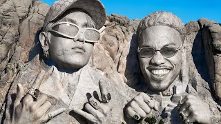 TAEYONG 태용 (Feat. Anderson Paak) - ' Rock Solid ' - Easy Lyrics 