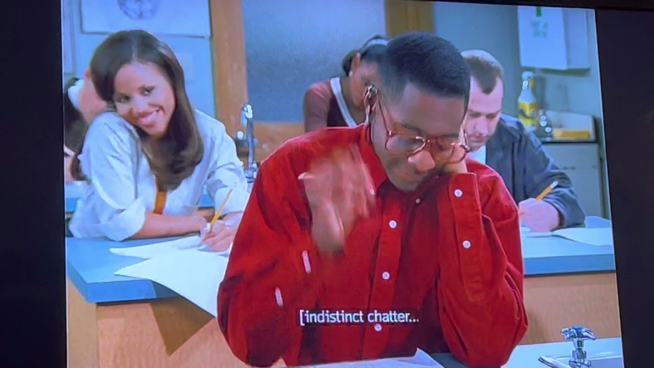 Family Matters: Would you all stop thinking so loud