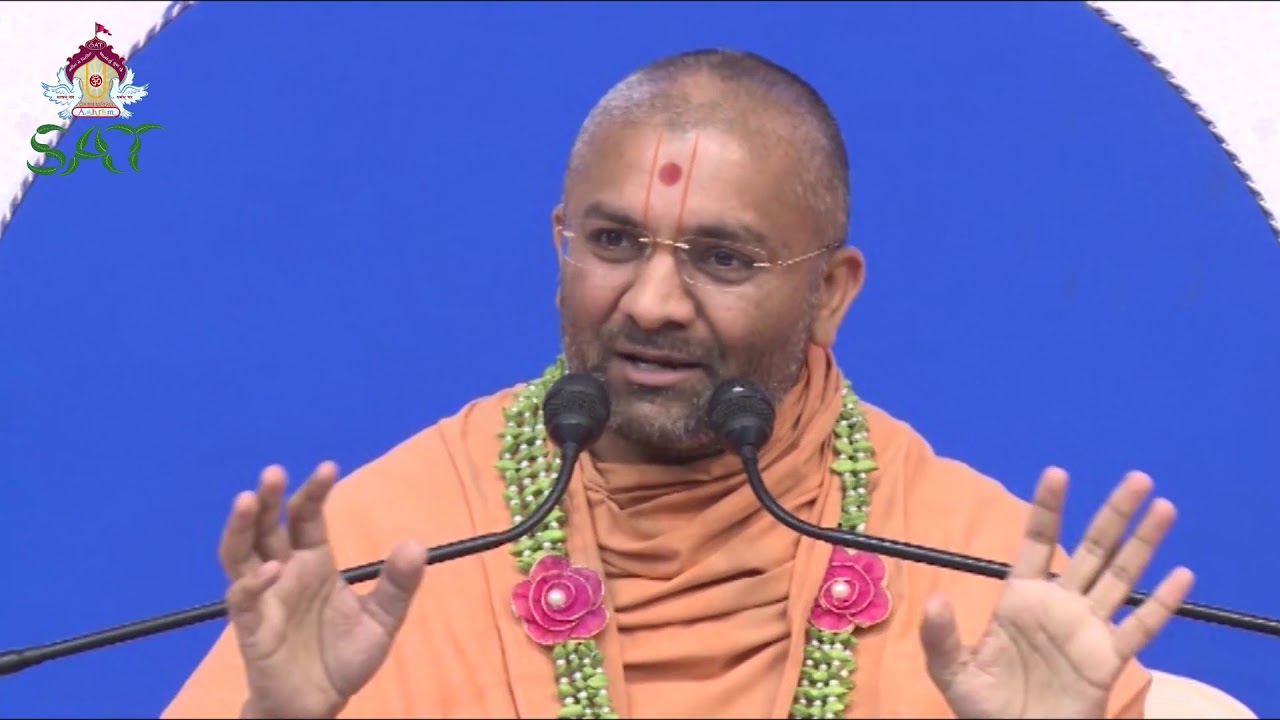 Mahabharat Katha Part 42 | Mahabharat Katha by Satshri Part 42