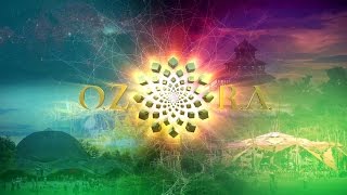 Ozora Festival 2015 Official Video