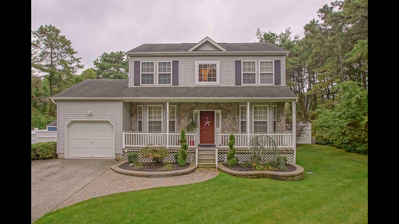 Tour This Home at 400 Commonwealth Blvd Manchester, New Jersey 08759