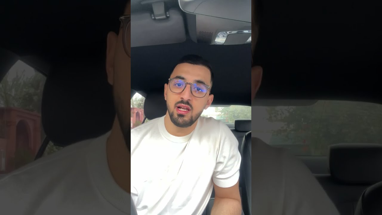 Témoignage réel de guérison de la maladie de Chrone - Khadija Jaouane-Adel