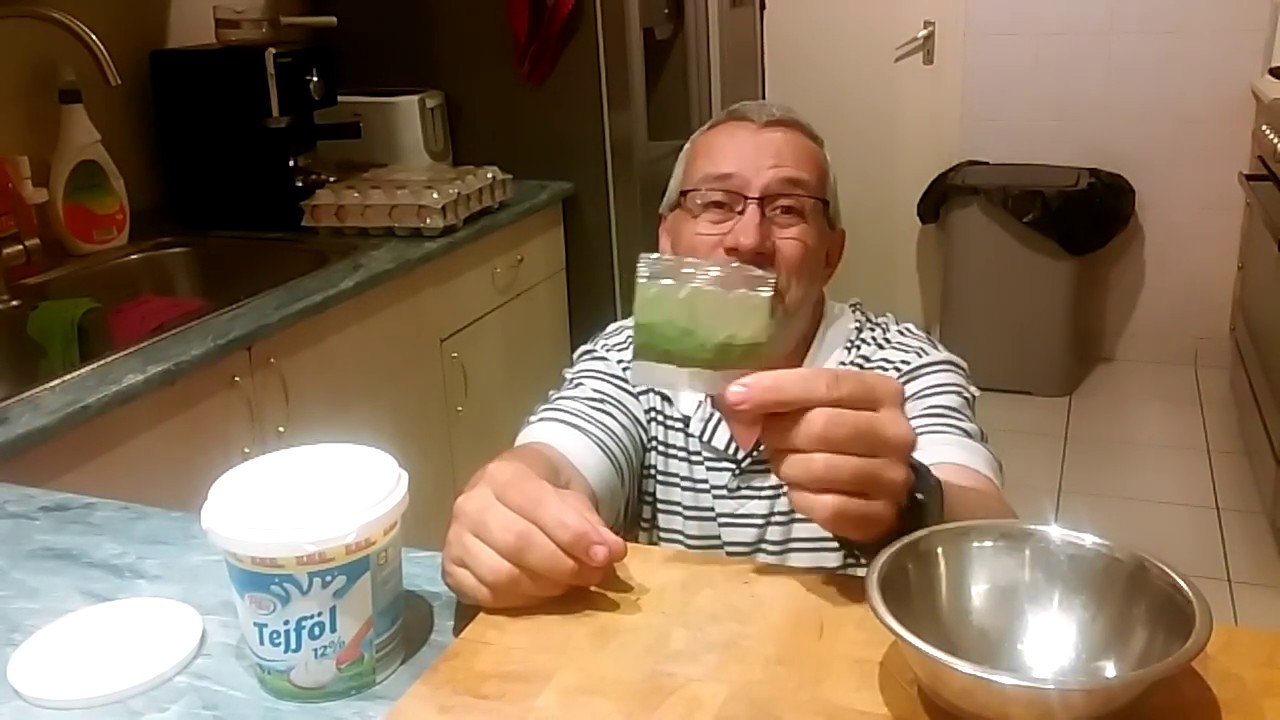 Tökfőzelék ahogy én készítem