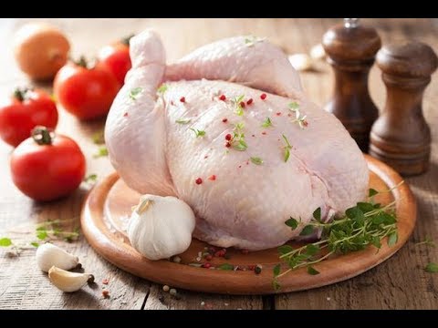 Курятина - вкусно и полезно! Чем полезно куриное мясо? Полезные свойства куриного мяса!