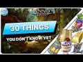 30 Things You Don T Know Yet Anno 1800 