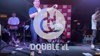 Mungkinkah   Cover By Ifan Govinda Feat Double El Band