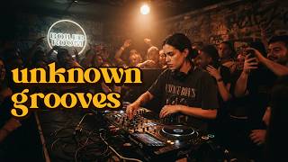 Unknown Grooves Vol. 4: Deep Chic & Filtered Memories | House Session 2026