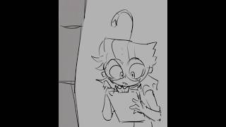 Baxter’s Science Serenade animatic (remake)