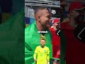 ¿Quién es el mejor jugador de Brasil ahora mismo? Neymar sigue siendo la sensación con los fans 🇧🇷