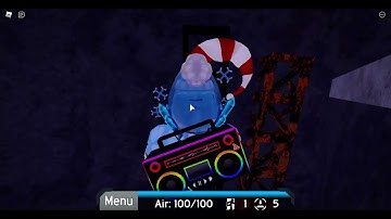 [Outdated Video] The Time When Abyssal Overhaul was Work in Progress (Roblox: FE2 Community Maps)