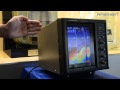 古野電気の魚群探知機〈西宮ウイーク〉 の動画、YouTube動画。