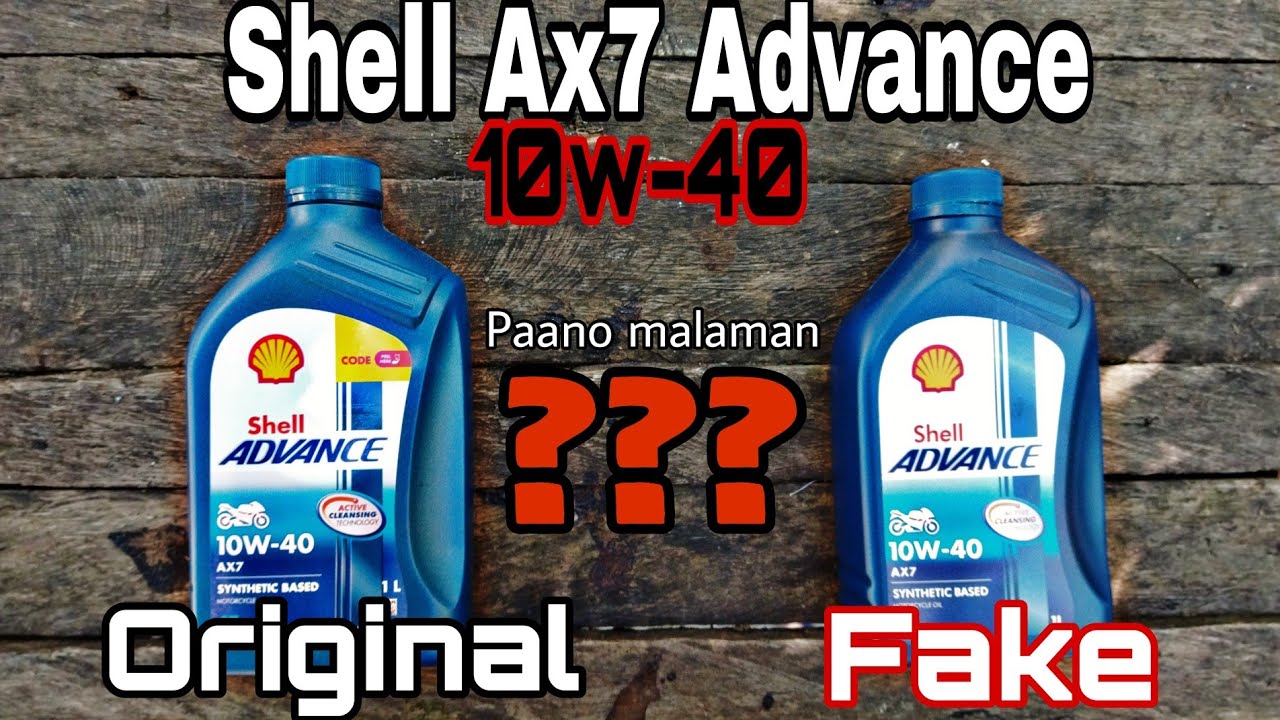 How To Identify The Original And Fake Engine Oil engine how-to-identify-the-original-and-fake-engine-oil-engine