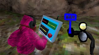 I Got A Mod Menu In This New Gorilla Tag Fan Game(Monke Universe)
