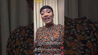 Moment Sultana received another Big Lion with another Big gift on TikTok live last night #bbnaija