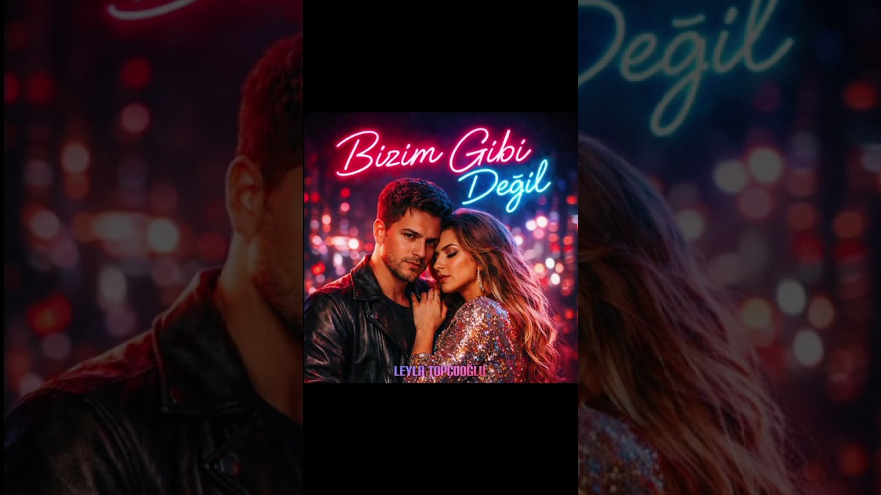 Bizim Gibi Değil (Söz: Müzik: Leyla Topçuoğlu)