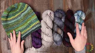 Madelinetosh Tosh DK Product Review!