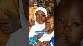 Konoso Refugee Support: Rebuilding Lives in Benin | Rise Relief