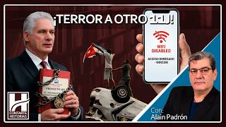 ¡Estado de sitio digital en Cuba! La nueva Ley que encadena a los cubanos.