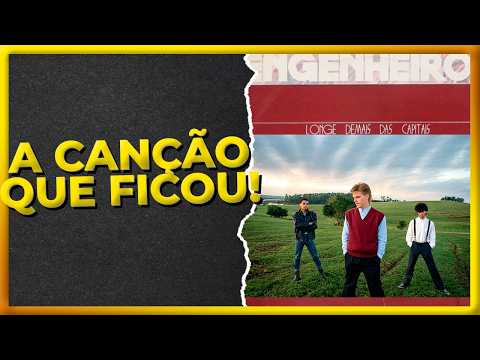 Engenheiros do Hawaii e o poder da música na memória