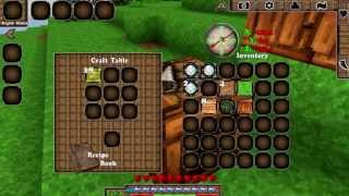 Minecraft | Adventure Game: Block Story - Walkthrough Gameplay screenshot 4