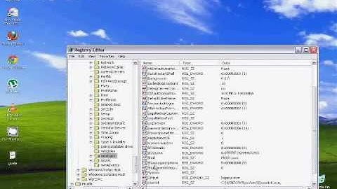 How to change the name of START button! (100%WORKING TUT) by [RAZA].wmv